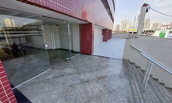 Imagem 4: APARTAMENTO 01 DORMITÓRIO 39 METROS DE ÁREA UTIL SALA 02 COM 01 BANHEIRO 01 VAGA DE GARA