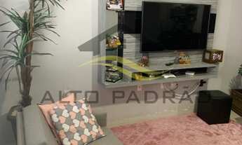 Imagem 2: Linda casa à venda no bairro Parque das Flores Artur Nogueira SP