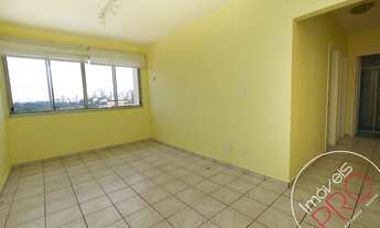 Imagem: Apartamento 2 dormitórios e 1 vaga próximo