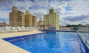 Imagem 2: Apartamento com 1 quarto, na Vila Mazzei, 35m², banheiro e 1 vaga