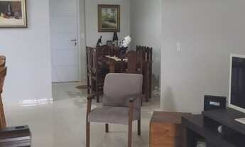 Imagem 7: Apartamento para venda tem 127 metros quadrados com 3 quartos em Aviação - Praia Grande