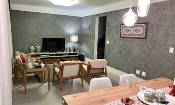 Imagem 6: Térrea para venda com 158 metros quadrados com 3 quartos em Osvaldo Cruz - São Caetano do