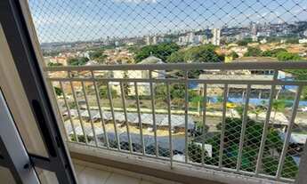 Imagem 5: Lindo Apartamento à Venda - com sala extendida (Sao Bernardo