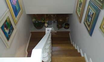 Imagem 7: Apartamento à venda, 5 quartos, 2 suítes, 2 vagas, Santo Antônio - Belo Horizonte/MG