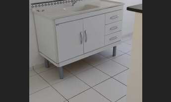 Imagem 2: APARTAMENTO RESIDENCIAL em MOGI DAS CRUZES - SP, MOGI MODERNO