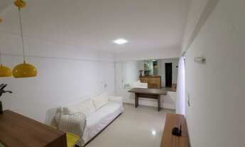 Imagem 6: Apto para venda 2 quartos, 45m², pertinho do Shopping Recife em Boa Viagem