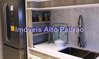 Imagem 4: 167m - 3 vgs - andar alto - Bairro Brooklin