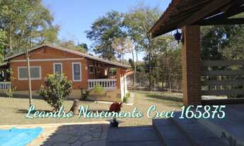 Imagem: Linda Chácara 5.000 m2 completa - Condomínio