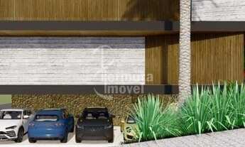 Imagem 4: Casa à venda com 597m²,4 suítes,sala de estar,sauna,piscina e garagem para 8 carros no Tam