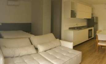 Imagem: APARTAMENTO COM 40M² EM MOEMA