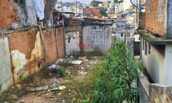Imagem 3: TERRENO RESIDENCIAL em SÃO PAULO - SP, VILA DAS MERCÊS