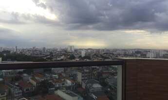 Imagem 6: Cobertura para venda tem 190 metros quadrados com 3 quartos, 3 vagas em Mooca - São Paulo