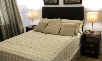 Imagem 2: Quadra mar em Balneário com 1 Dormitório