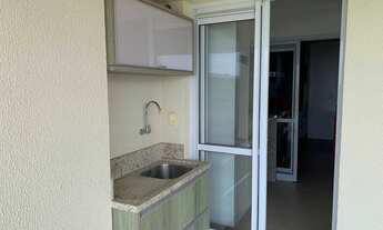 Imagem 4: Apartamento para venda com 120 metros quadrados com 3 quartos em Praia de Armacao - Penha