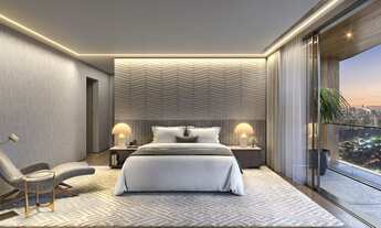 Imagem 4: Alto Padrão Exclusivo -500 m² -Planta Personalizada