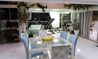 Imagem 2: São Paulo - Apartamento Padrão - MORUMBI