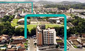 Imagem 2: COBERTURA no COSTA E SILVA com 3 quartos para VENDA, 122 m²