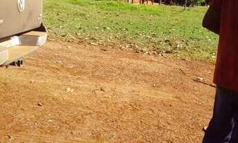 Imagem 3: FAZENDA À VENDA EM BANDEIRANTES - MS - 609 HECTARES (DUPLA APTIDÃO