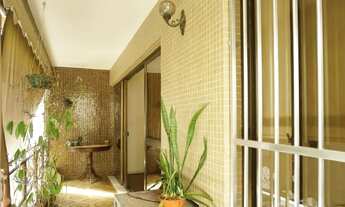 Imagem 7: Apartamento a venda no Jardim Oceânico, com 3 quartos, 144m2, Barra da Tijuca-RJ