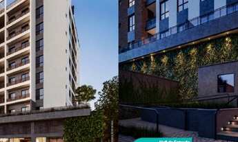 Imagem: COBERTURA no COSTA E SILVA com 3 quartos