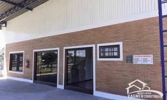 Imagem 2: Galpões comercial de 7000 m² no Parque Mondesir para locação e venda