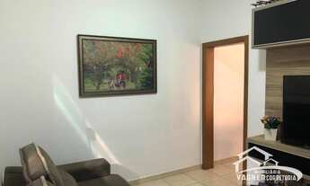 Imagem 7: Casa com 02 quartos no Bairro Cidade Industrial a venda