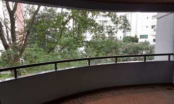 Imagem 4: GOIâNIA - Apartamento Padrão - Jardim Goiás