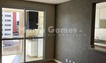 Imagem: INDAIATUBA - Apartamento Padrão - JARDIM