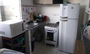 Imagem 2: Quarto individual com água, luz e wifi grátis no centro da cidade