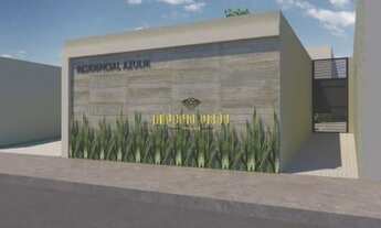 Imagem 1: Sobrado à venda com dois dormitórios em Mogi das Cruzes, entrega prevista setembro de 2022