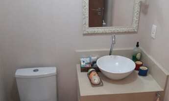 Imagem 5: Adrianópolis>Residencial Privilege-Apartamento c/215m2Climatizado-Mobiliado-Suítes-Vara