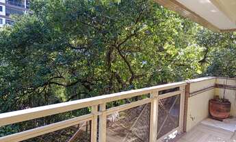 Imagem 7: Apartamento para venda possui 120 metros quadrados com 3 quartos