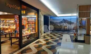 Imagem 6: Loja para alugar, 77 m² por R$ 12.000,00/mês - Gávea - Rio de Janeiro/RJ