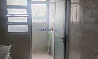 Imagem 4: São Paulo - Apartamento Padrão - Vila Sônia