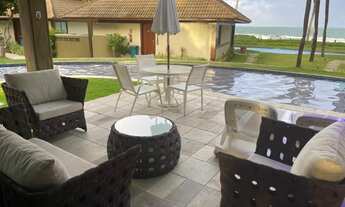 Imagem: Aluguel de Bangalô no Marulhos Resort em