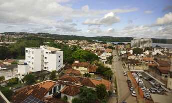 Imagem 7: Apartamento na Avenida Lomanto Júnior - Edifício Baía Marina