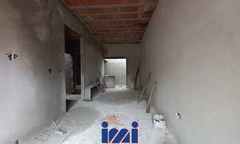 Imagem 4: Casas novas em Praia de Leste