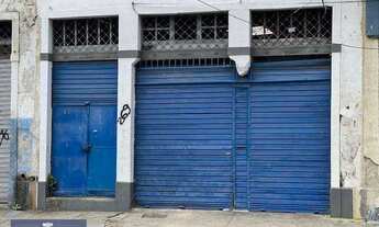 Imagem 5: Galpão para alugar, 250 m² por R$ 4.500,00/mês - São Lourenço - Niterói/RJ