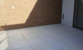 Imagem 7: Cobertura duplex para venda tem 170 metros quadrados com 4 quartos