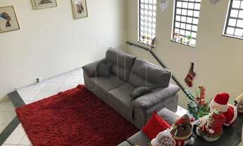 Imagem 6: Casa - Santa Marina - Valinhos