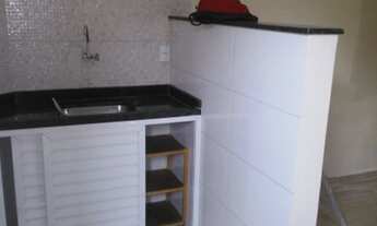 Imagem 2: Conjugado Top Kitnet com 1 dormitório