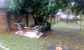 Imagem 7: PETROPOLIS TERRENO 12x90= 1.080m²