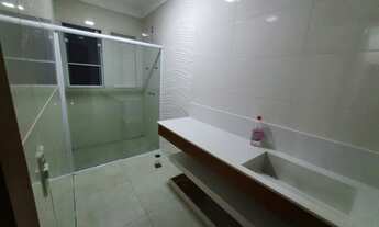 Imagem 6: Casa com 3 dormitórios à venda, 167 m² por R$ 980.000,00 - Condomínio Buona Vita Ribeirão