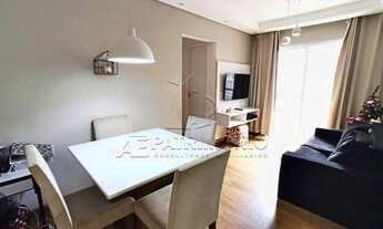 Imagem: Apartamento para venda com 49 metros quadrados