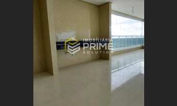 Imagem 4: EL-Apartamento na Peninsula - Vista Eterna Mar - 585m² - 4 Suites e 8 vagas