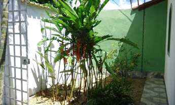 Imagem 2: Vendo e alugo casa no Bairro Tabatinga, Lorena - SP