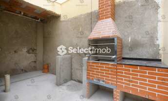 Imagem 6: Sobrado à VENDA em Parque São Vicente - Mauá/SP