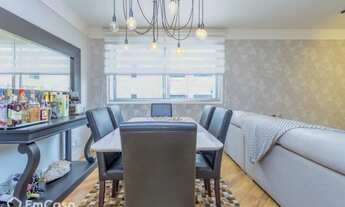 Imagem 7: Apartamento para venda com 88 metros quadrados com 1 quarto em Indianópolis - São Paulo