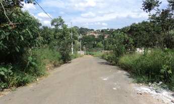 Imagem 6: Juatuba - Icaraí - (Vila Maria Regina