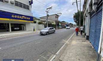 Imagem: Galpão para alugar, 250 m² por R$ 4.500,00/mês